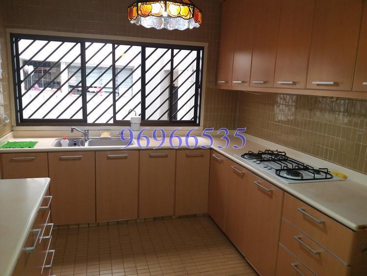 Braddell View (D20), Apartment #145619352
